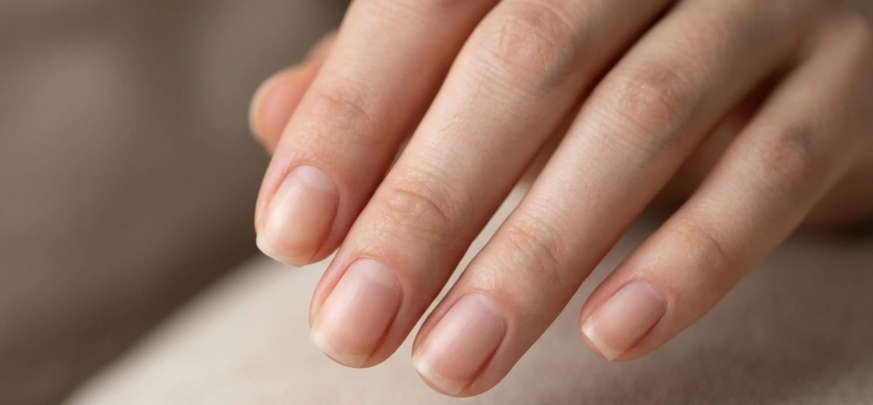 Antes - Nail Art Floral